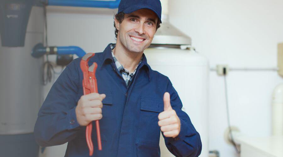 Professional emergency plumbing in Bowdon, GA